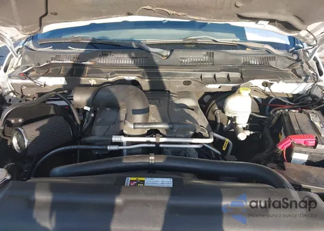 2012 Ram 1500 St z USA, uszkodzony, nr VIN 1C6RD6FT6CS323341